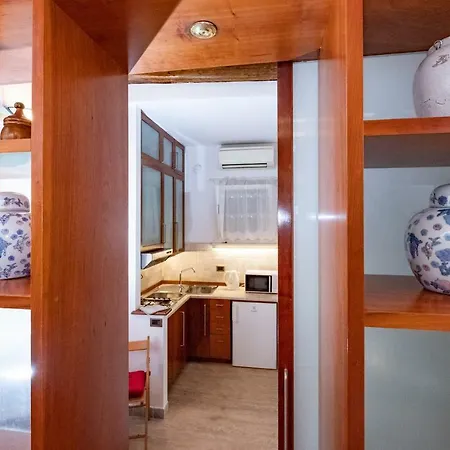 Campo De' Fiori Cozy Nest