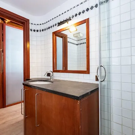 Apartment Campo De' Fiori Cozy Nest *
