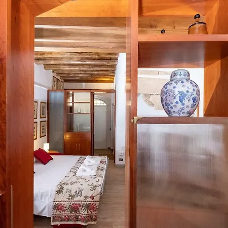 Apartment Campo De' Fiori Cozy Nest Rome