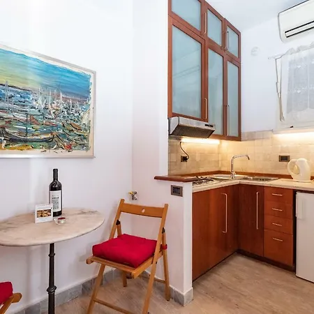 Campo De' Fiori Cozy Nest * Rome