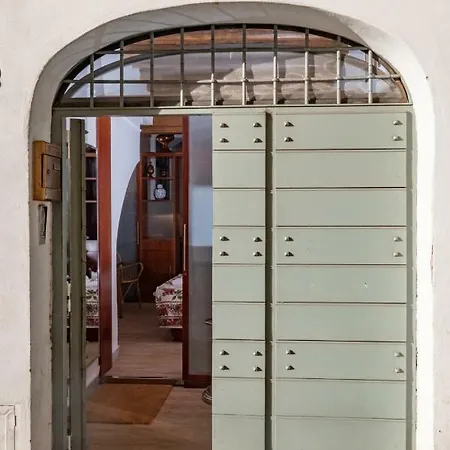 Campo De' Fiori Cozy Nest *